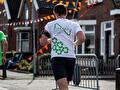 Weer actief tijdens de RUN van Winschoten