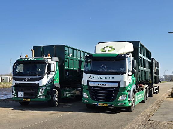 Containerdienst