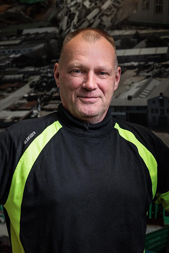 Jan de Haan